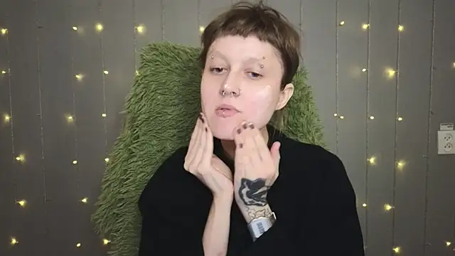 kortny yo online show from 02/02/25, 09:23