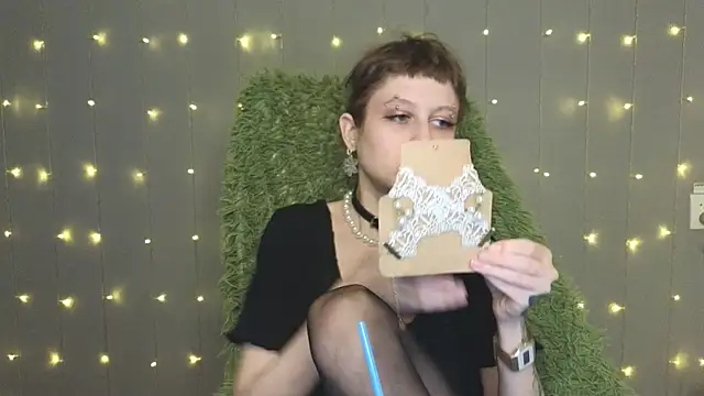 kortny yo online show from 01/12/25, 08:47