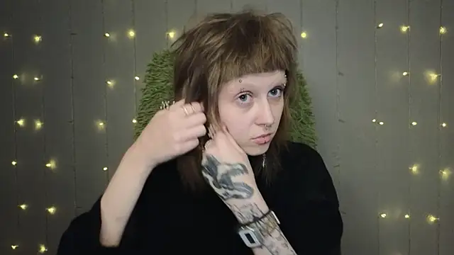 kortny yo online show from 01/31/25, 08:43