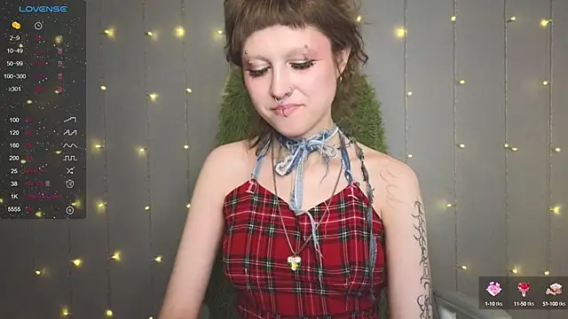 kortny yo online show from 03/14/25, 11:32