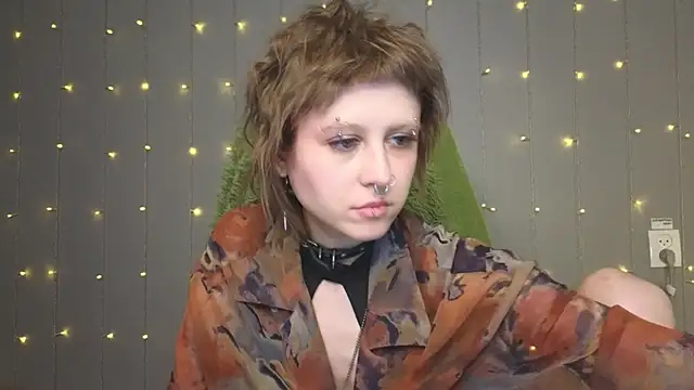 kortny yo online show from 03/21/25, 09:12