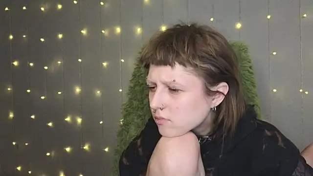 kortny yo online show from 02/14/25, 09:43