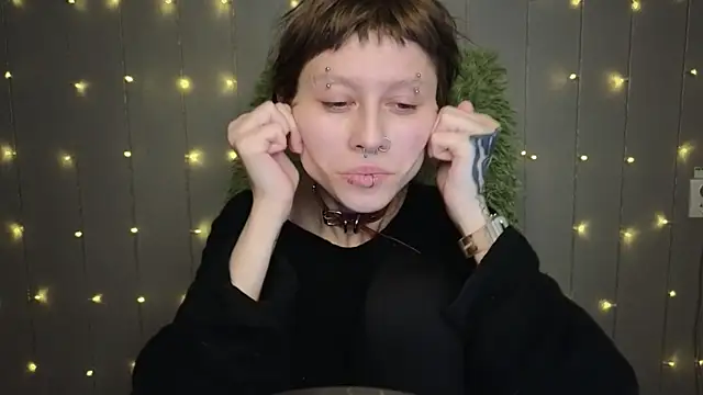 kortny yo online show from 02/16/25, 06:21