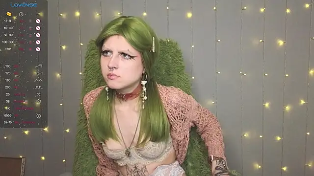 kortny yo online show from 03/16/25, 11:37