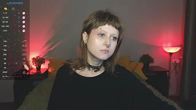 kortny yo online show from 10/17/25, 08:32