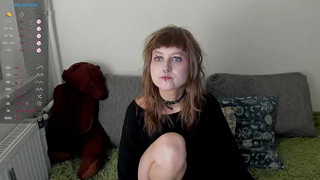 kortny yo online show from 01/10/26, 02:34