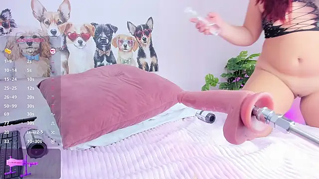 ashley nicoll online show from 03/17/26, 01:36