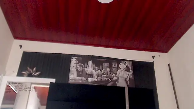 Demyraii online show from 02/21/25, 01:44