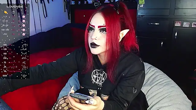 jannaink  online show from 12/28/24, 11:26