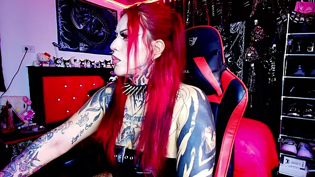 jannaink  online show from 07/16/26, 08:28