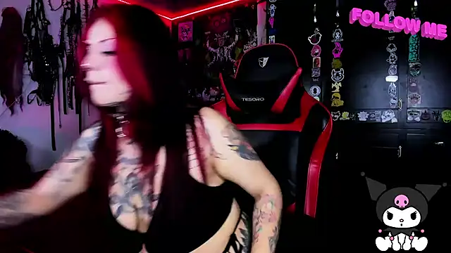 jannaink  online show from 10/05/25, 10:44