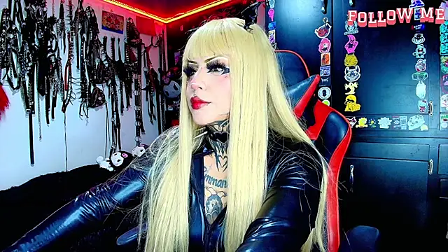 jannaink  online show from 11/14/25, 10:46