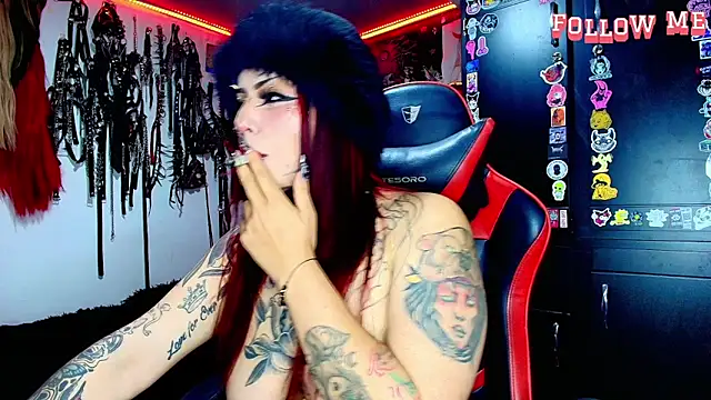 jannaink  online show from 11/19/25, 01:38