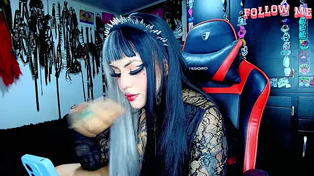 jannaink  online show from 11/14/25, 12:03