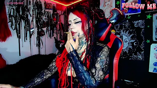 jannaink  online show from 12/02/25, 09:49