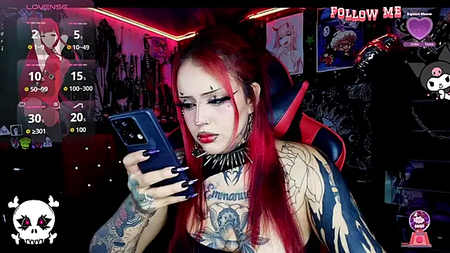 jannaink  online show from 04/01/26, 12:46