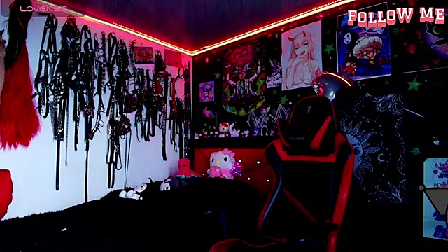 jannaink  online show from 12/18/25, 08:23