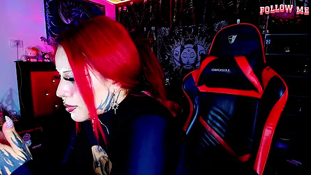jannaink  online show from 08/01/26, 01:58