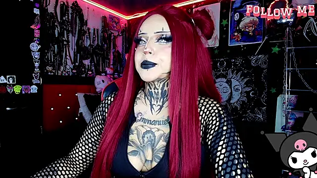 jannaink  online show from 03/27/26, 10:43