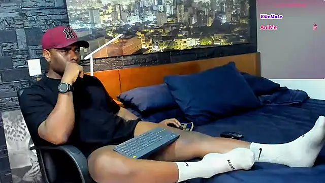 Snapshot of thomas_santtos1 chatting on 03/05/25, 11:16 thomas santtos1 online show from 03/05/25, 11:16