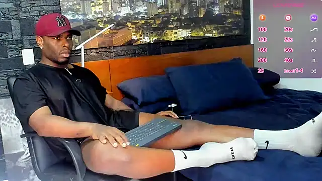 Snapshot of thomas_santtos1 chatting on 03/06/25, 01:24 thomas santtos1 online show from 03/06/25, 01:24