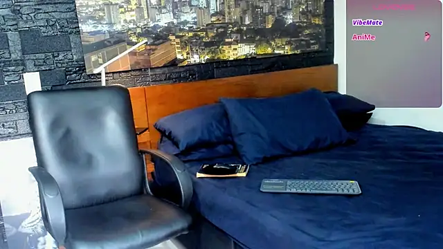 Snapshot of thomas_santtos1 chatting on 02/25/25, 12:38 thomas santtos1 online show from 02/25/25, 12:38