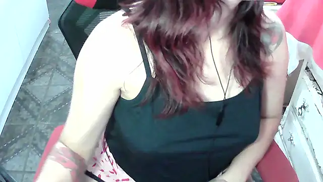 ManuEscarlate13 online show from 03/23/26, 04:34