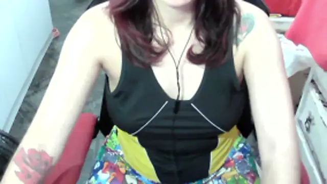 ManuEscarlate13 online show from 03/06/26, 04:07