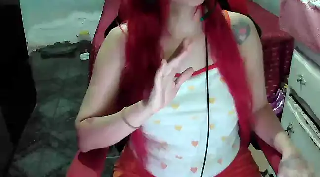 ManuEscarlate13 online show from 03/02/25, 04:17