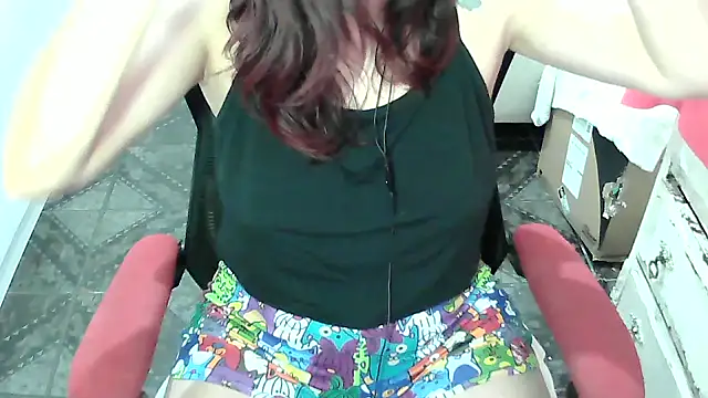 ManuEscarlate13 online show from 03/26/26, 02:10