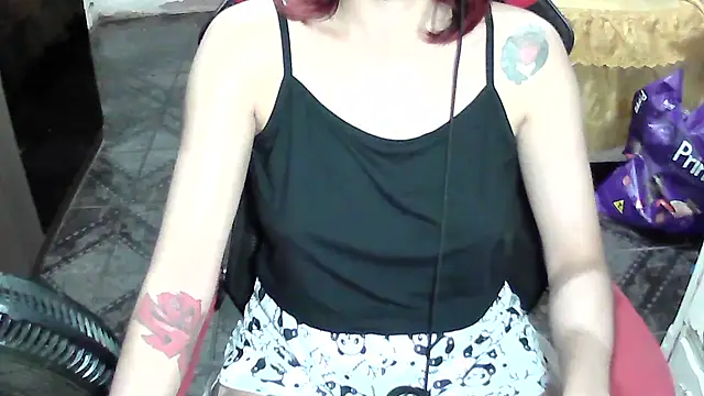 ManuEscarlate13 online show from 09/22/25, 01:33