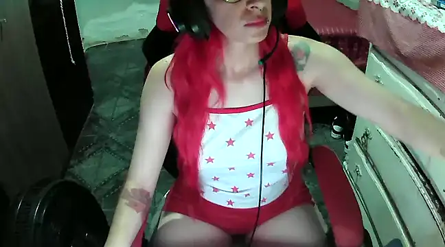 ManuEscarlate13 online show from 01/03/25, 05:39