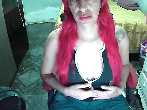 ManuEscarlate13 online show from 01/31/25, 09:48