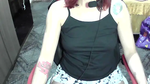 ManuEscarlate13 online show from 09/27/25, 03:23