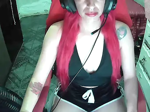 ManuEscarlate13 online show from 01/09/25, 06:48