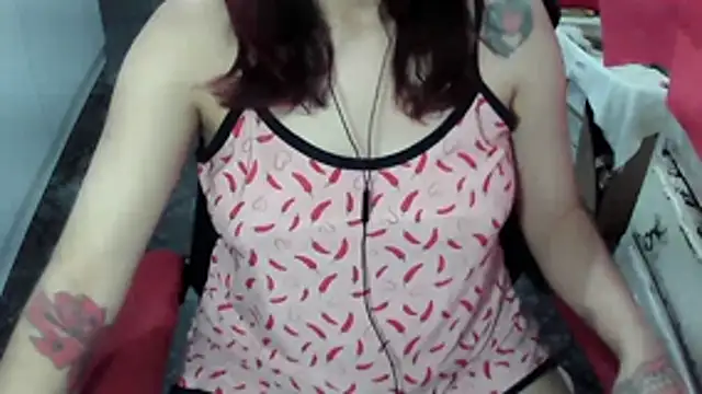 ManuEscarlate13 online show from 03/20/26, 03:29