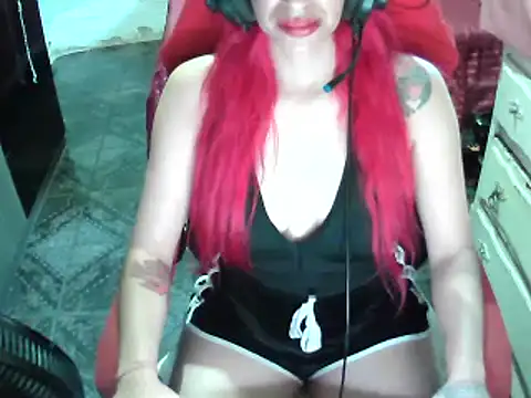 ManuEscarlate13 online show from 01/09/25, 09:58