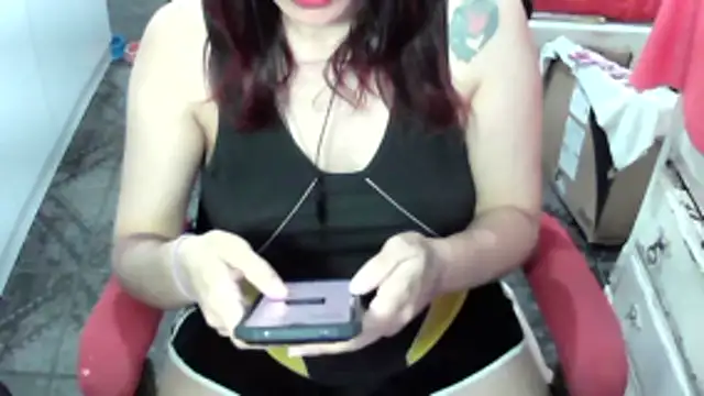 ManuEscarlate13 online show from 03/15/26, 07:48