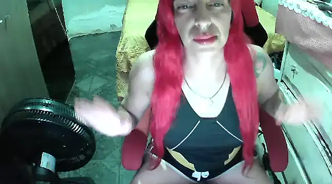 ManuEscarlate13 online show from 12/15/24, 10:58