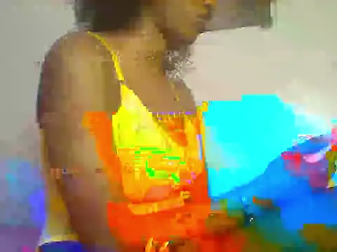 Queeen model online show from 03/04/26, 05:31