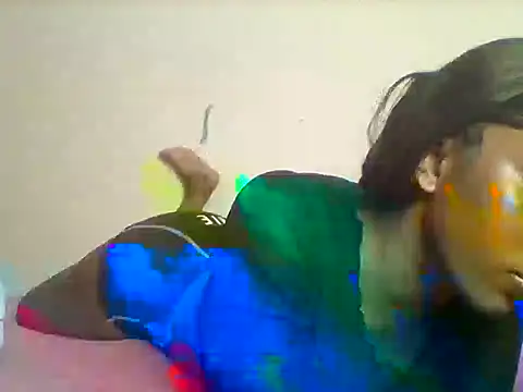 Queeen model online show from 02/16/26, 05:55