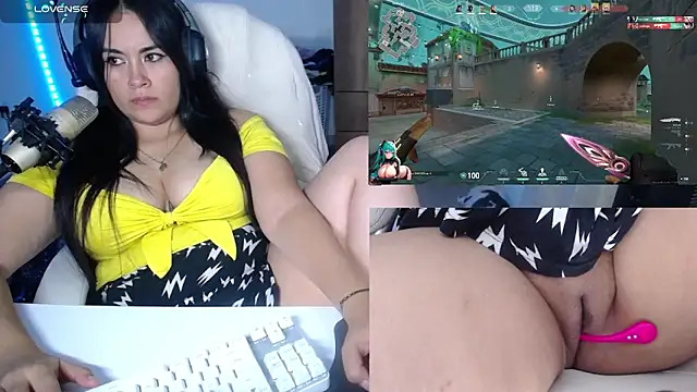 Sunny Gamer7 online show from 01/24/25, 08:55