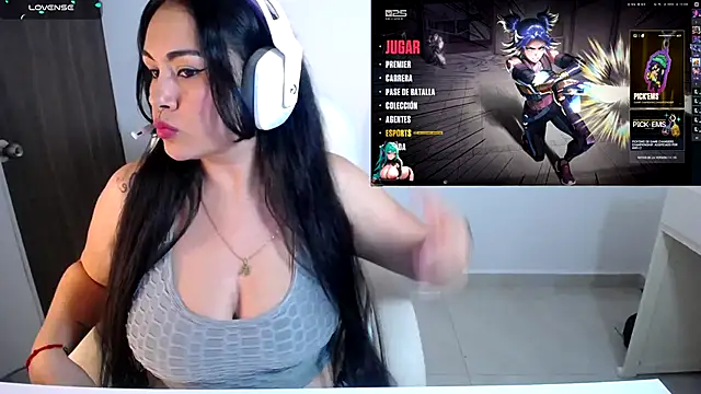 Sunny Gamer7 online show from 11/20/25, 03:29