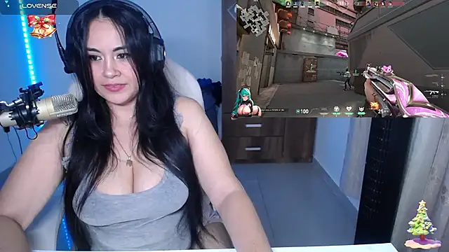 Sunny Gamer7 online show from 12/07/24, 04:37