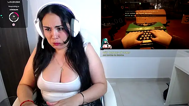 Sunny Gamer7 online show from 11/19/25, 03:50