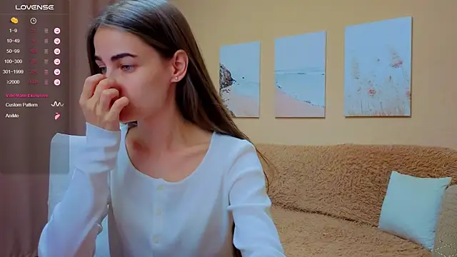 AstoriyaNight online show from 09/24/25, 12:55