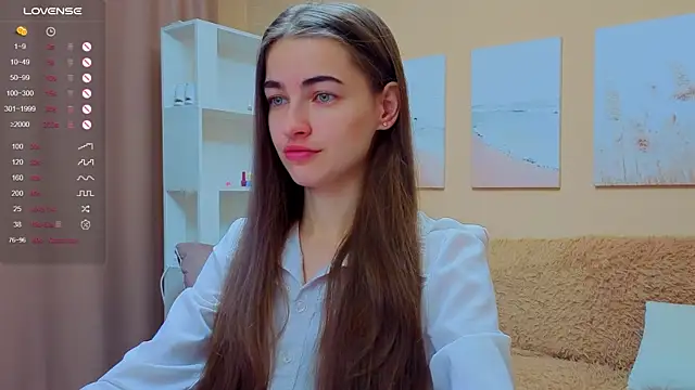 AstoriyaNight online show from 10/16/25, 04:10