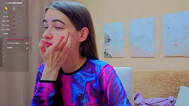 AstoriyaNight online show from 11/16/25, 07:57