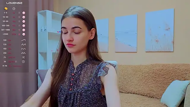 AstoriyaNight online show from 09/18/25, 10:07