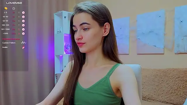 AstoriyaNight online show from 11/09/25, 04:16